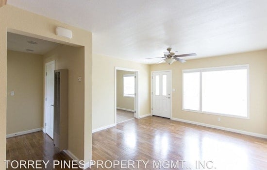 Apartments for rent in Chula Vista: What will $1,700 get you?