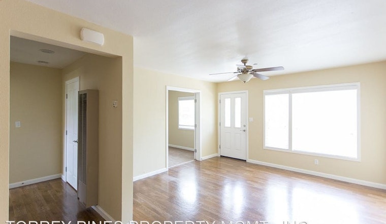 Apartments for rent in Chula Vista: What will $1,700 get you?