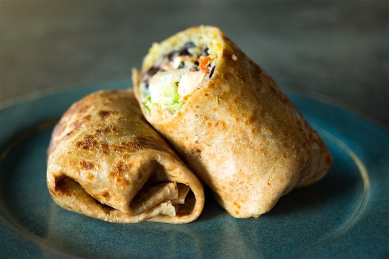 Here are Nashville's top 5 Mexican spots