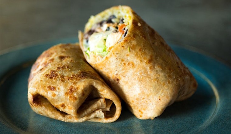 Here are Nashville's top 5 Mexican spots