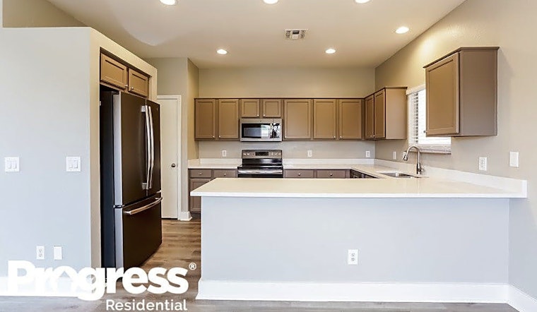 Apartments for rent in Phoenix: What will $1,800 get you?