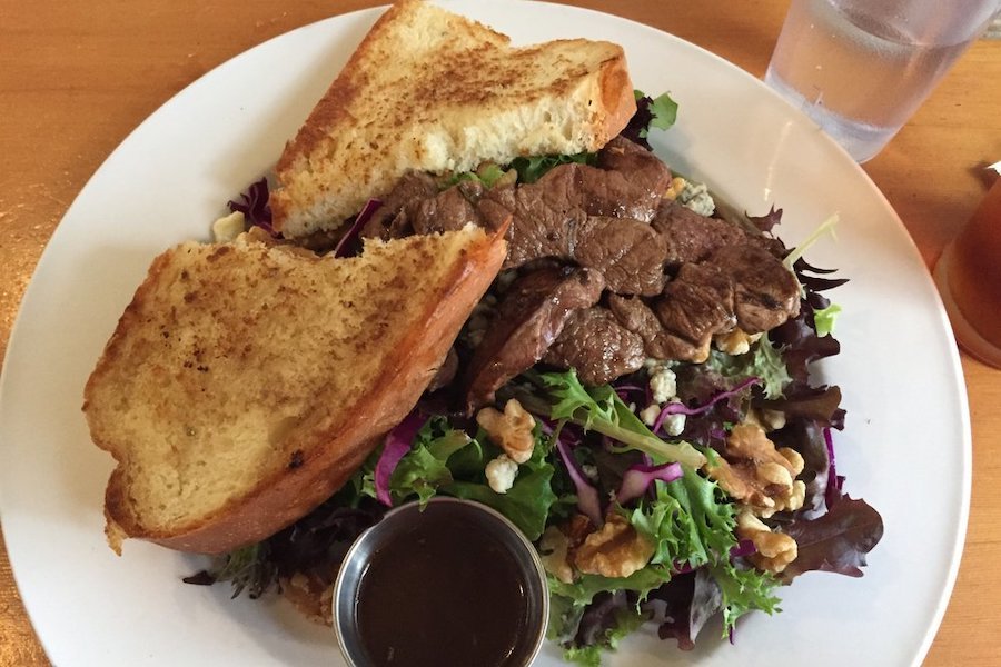 5 top spots for sandwiches in Sacramento