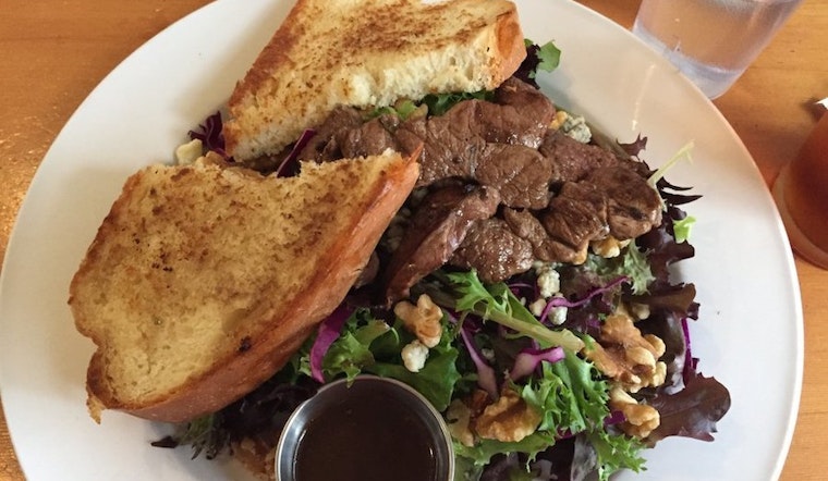 5 top spots for sandwiches in Sacramento