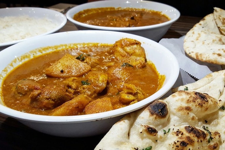 The 3 best buffet spots in Anaheim