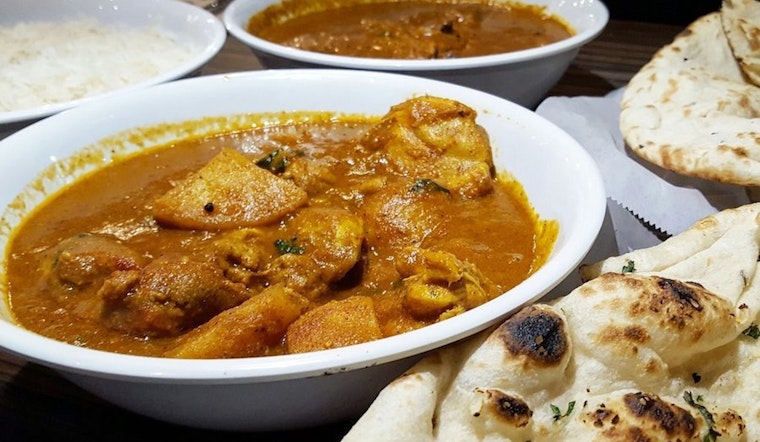 The 3 best buffet spots in Anaheim