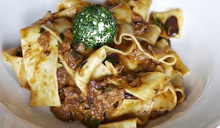 Check out the 5 top spots in Minneapolis's Fulton neighborhood