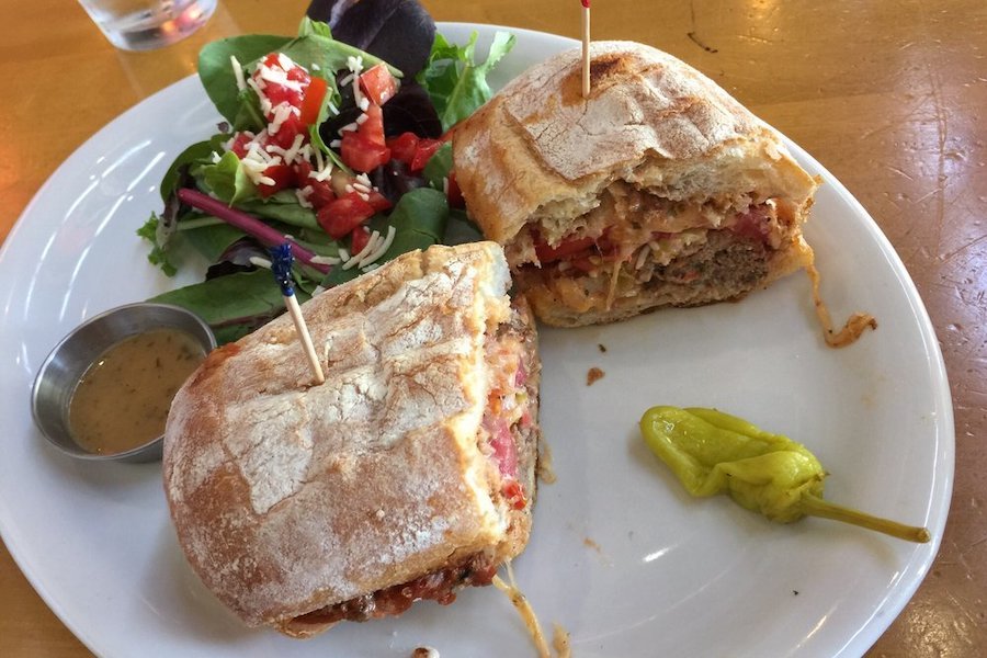 5 top spots for sandwiches in Sacramento