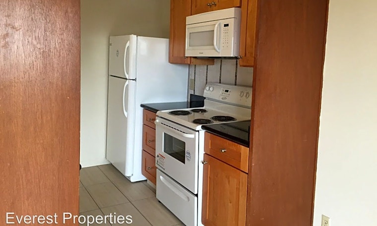 Apartments for rent in Berkeley: What will $2,500 get you?