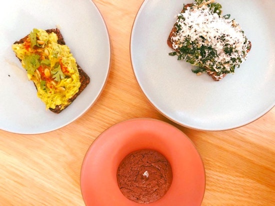 From avocado toast to chocolate-banana croissants: SF's 3 hottest new spots for breakfast and brunch