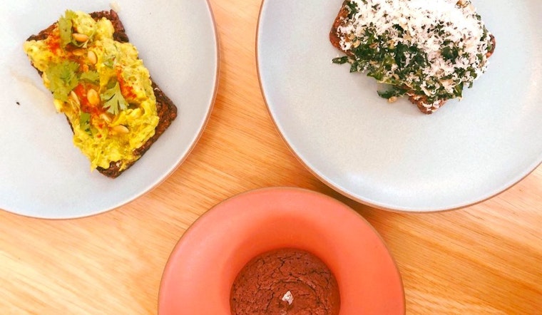 From avocado toast to chocolate-banana croissants: SF's 3 hottest new spots for breakfast and brunch