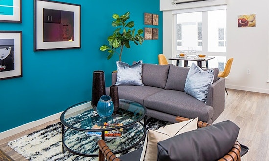 Apartments for rent in Portland: What will $2,300 get you?