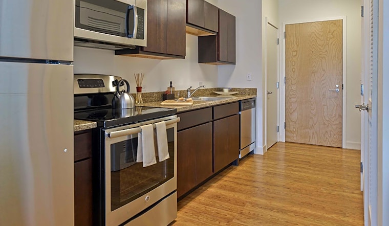Apartments for rent in Newark: What will $1,700 get you?