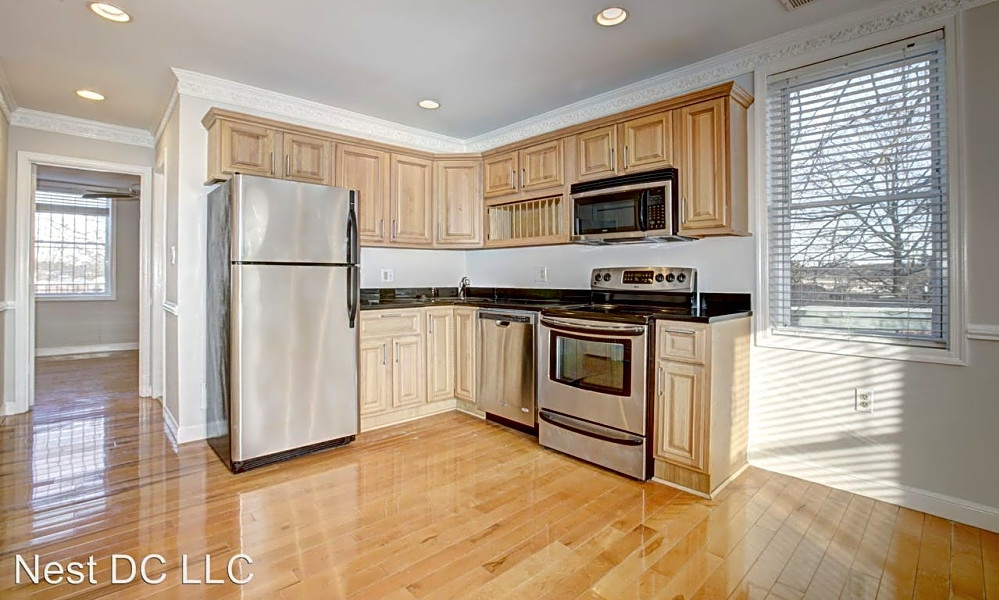 Apartments for rent in Washington What will 1,300 get you?