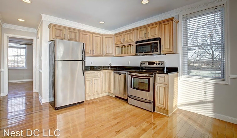 Apartments for rent in Washington: What will $1,300 get you?