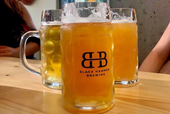 3 new beer bars in San Francisco
