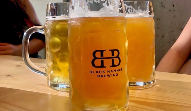 3 new beer bars in San Francisco