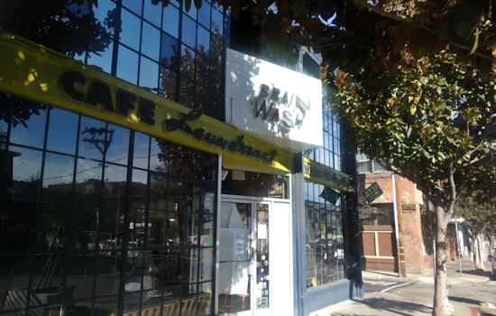 After 28 Years, SoMa's 'Brainwash Café' Spins Down