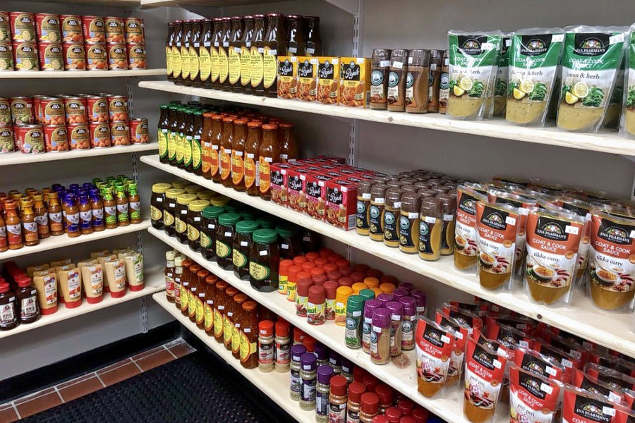 Clifton Heights gets a new coffee roastery Ntaba Coffee Haus