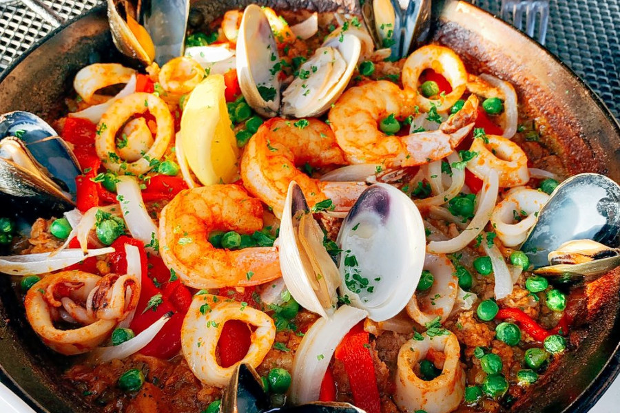 The 5 best tapas bars in Columbus