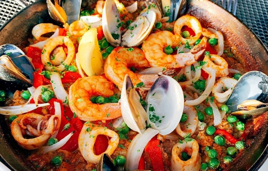 The 5 best tapas bars in Columbus