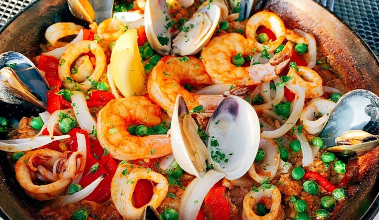 The 5 best tapas bars in Columbus