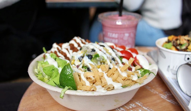 The 3 best spots to score salads in Boston