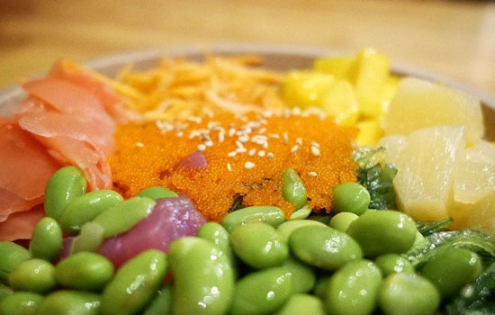 The 5 best Asian fusion spots in Cleveland