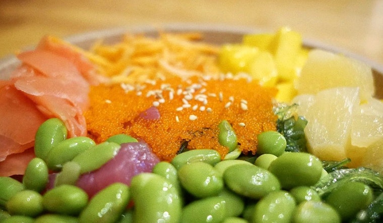 The 5 best Asian fusion spots in Cleveland