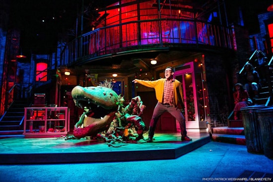 Here are Portland's top 4 performing arts spots