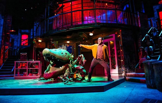 Here are Portland's top 4 performing arts spots