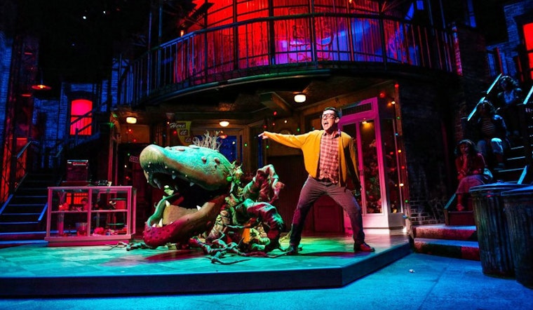Here are Portland's top 4 performing arts spots