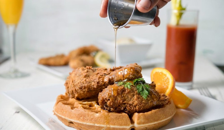 The 3 best specialty food spots in Anaheim
