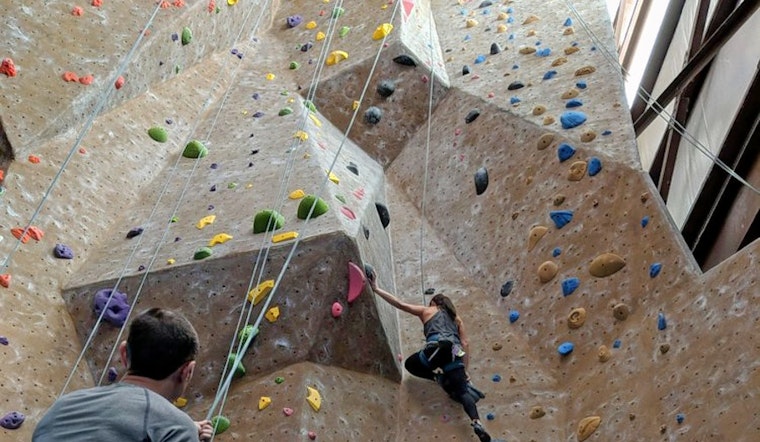 Sunnyvale's top 5 gyms, ranked