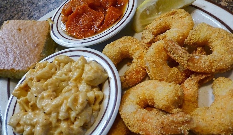 The 5 best Southern spots in Bakersfield