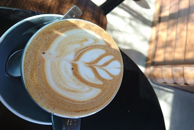 Jonesing for coffee? Check out El Paso's top 5 spots