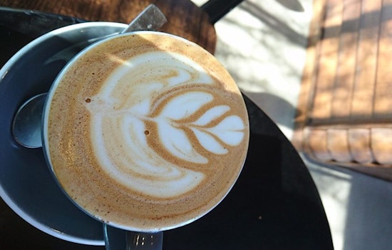 Jonesing for coffee? Check out El Paso's top 5 spots