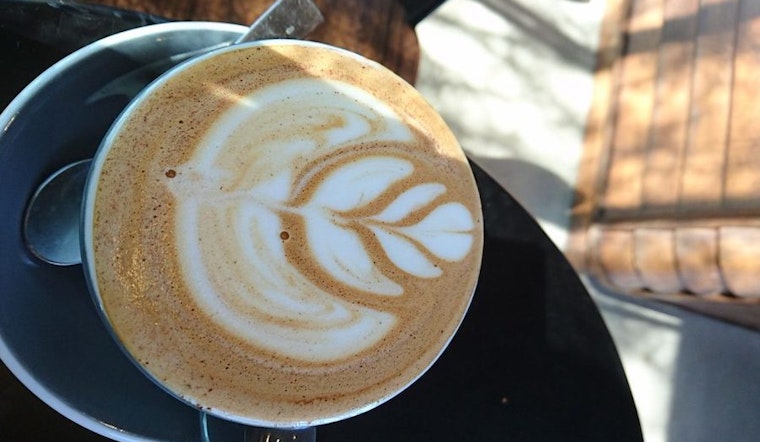 Jonesing for coffee? Check out El Paso's top 5 spots