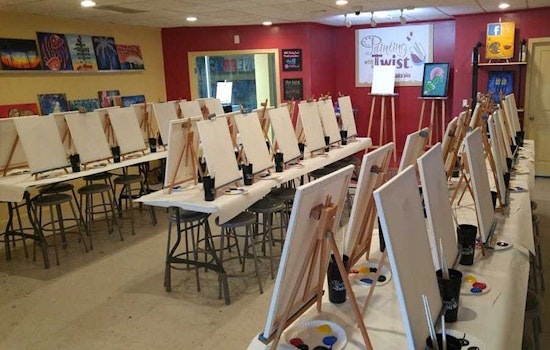 Check out the 5 best art class spots in Honolulu