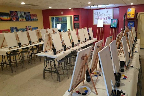 Check out the 5 best art class spots in Honolulu