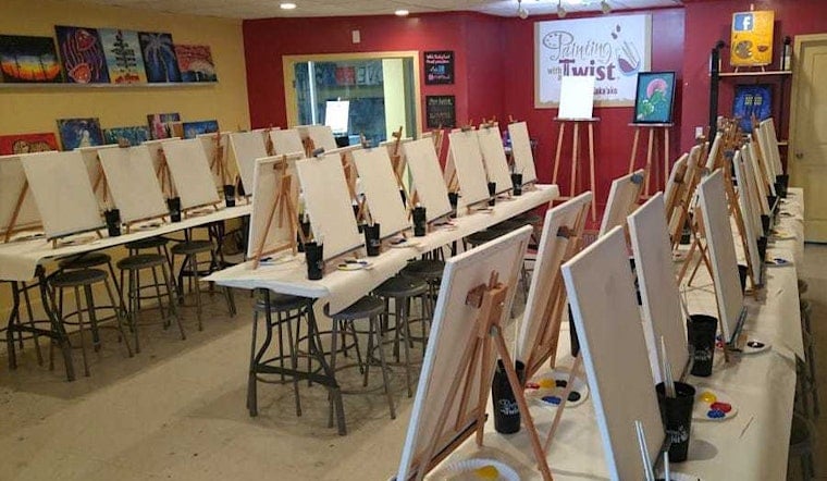Check out the 5 best art class spots in Honolulu