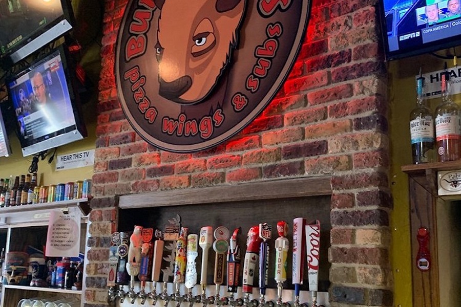 Fort Worth's top 4 sports bars to visit now