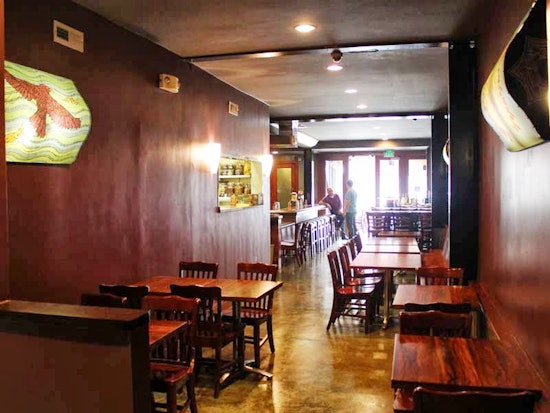 New(ish) in the Neighborhood: Ziryab