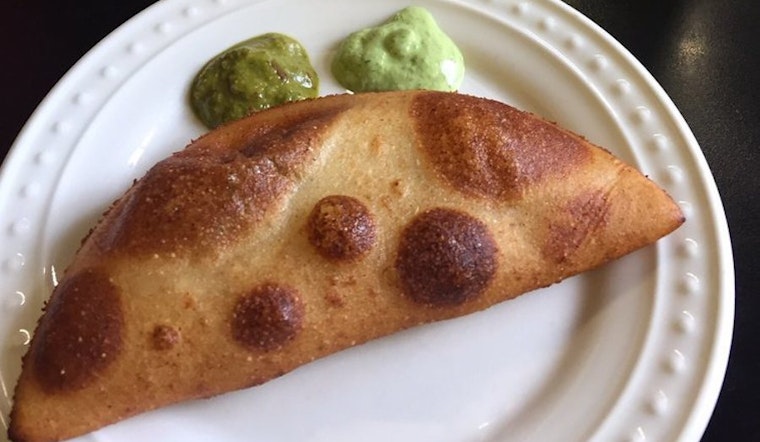 3 top spots for empanadas in Santa Ana