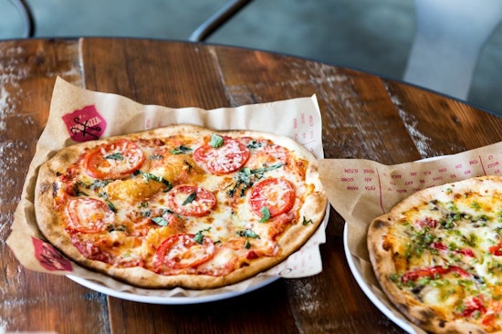 4 top spots for pizza in Lexington