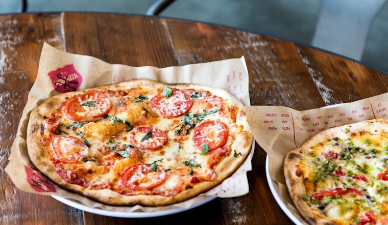 4 top spots for pizza in Lexington