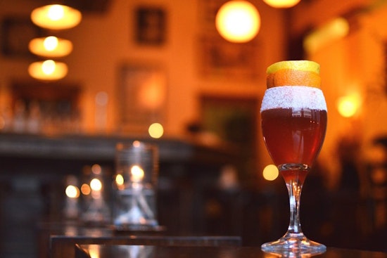 Check out the 5 most popular spots in Denver's Central Business District neighborhood