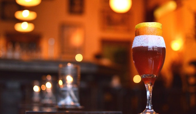 Check out the 5 most popular spots in Denver's Central Business District neighborhood