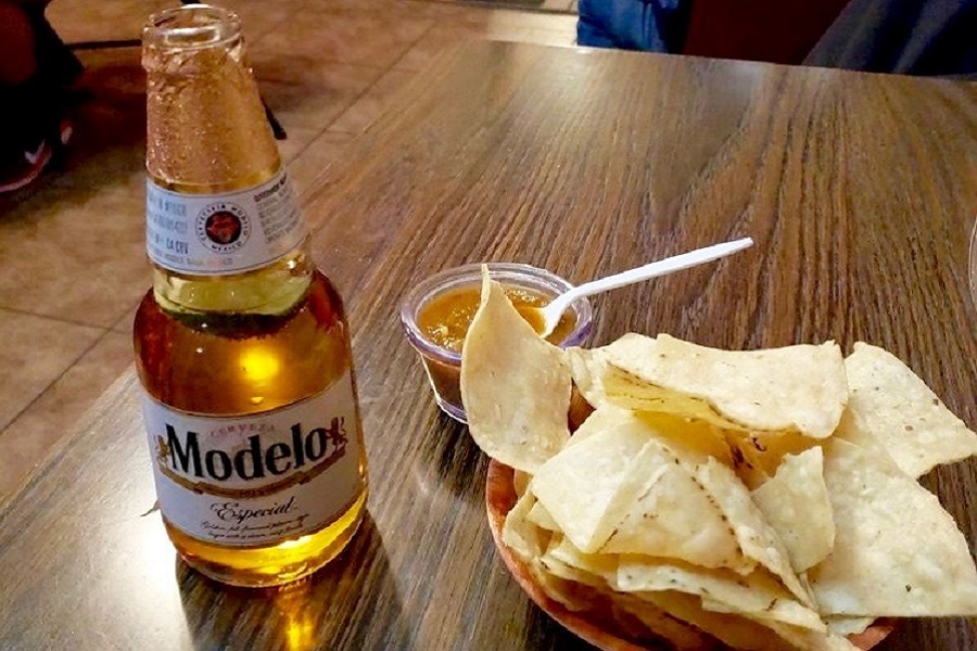 El Paso's top 5 bars, ranked