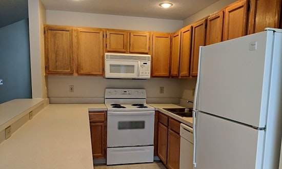 Apartments for rent in Columbus: What will $1,600 get you?