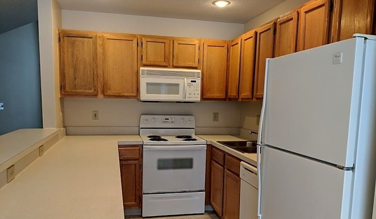 Apartments for rent in Columbus: What will $1,600 get you?